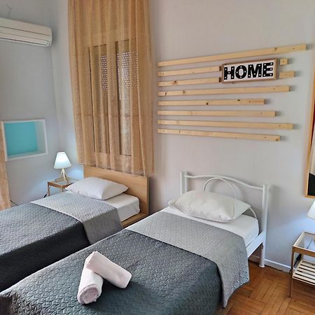 카발라 Central Oasis 아파트 외부 사진