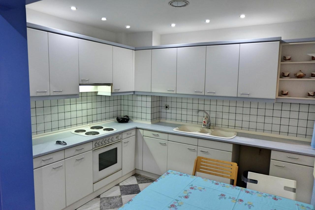 카발라 Central Oasis 아파트 외부 사진