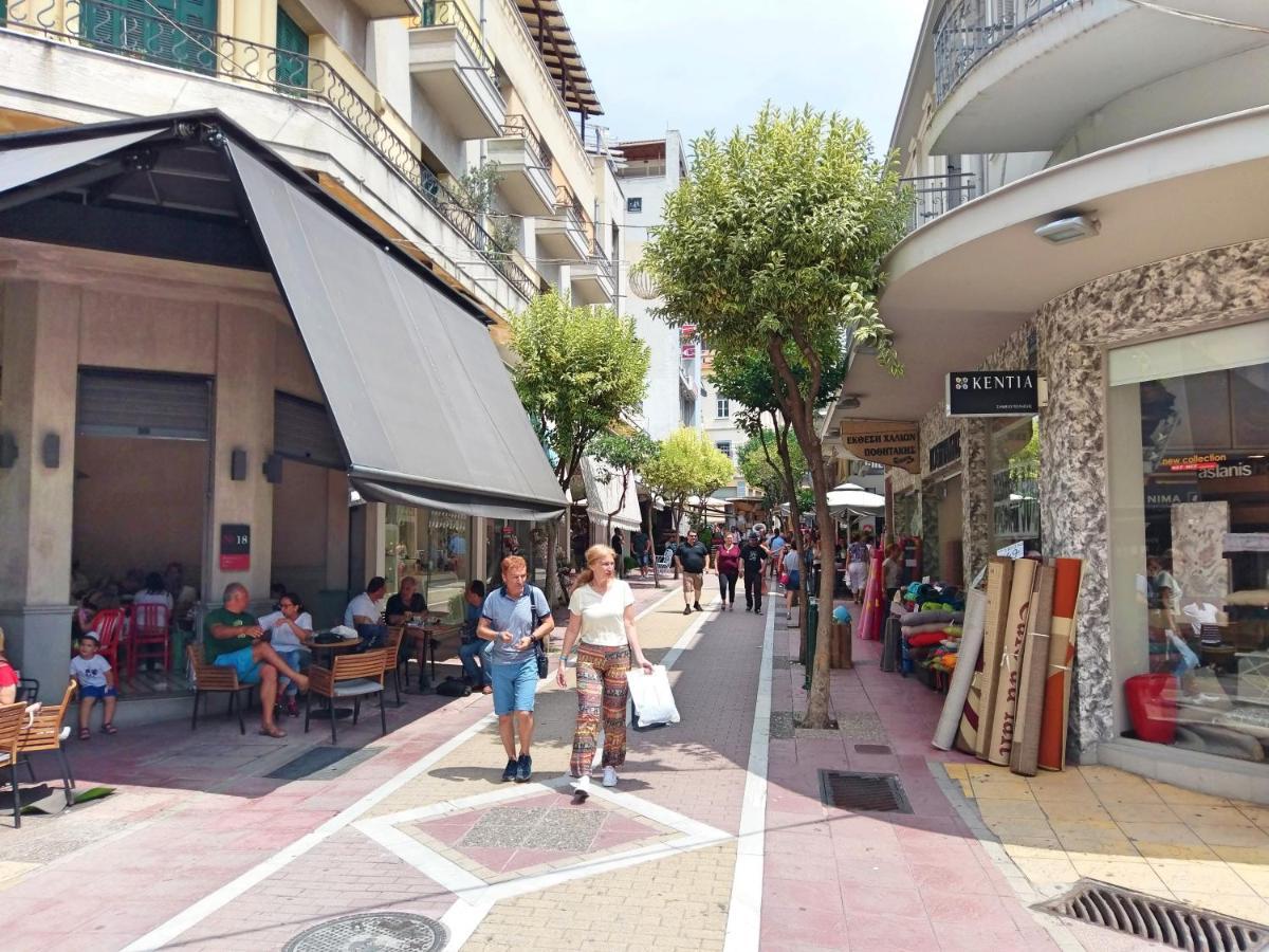 카발라 Central Oasis 아파트 외부 사진
