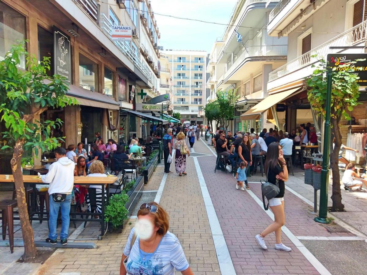 카발라 Central Oasis 아파트 외부 사진