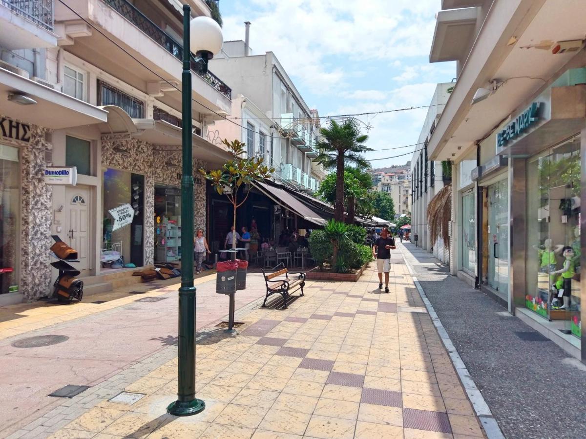 카발라 Central Oasis 아파트 외부 사진