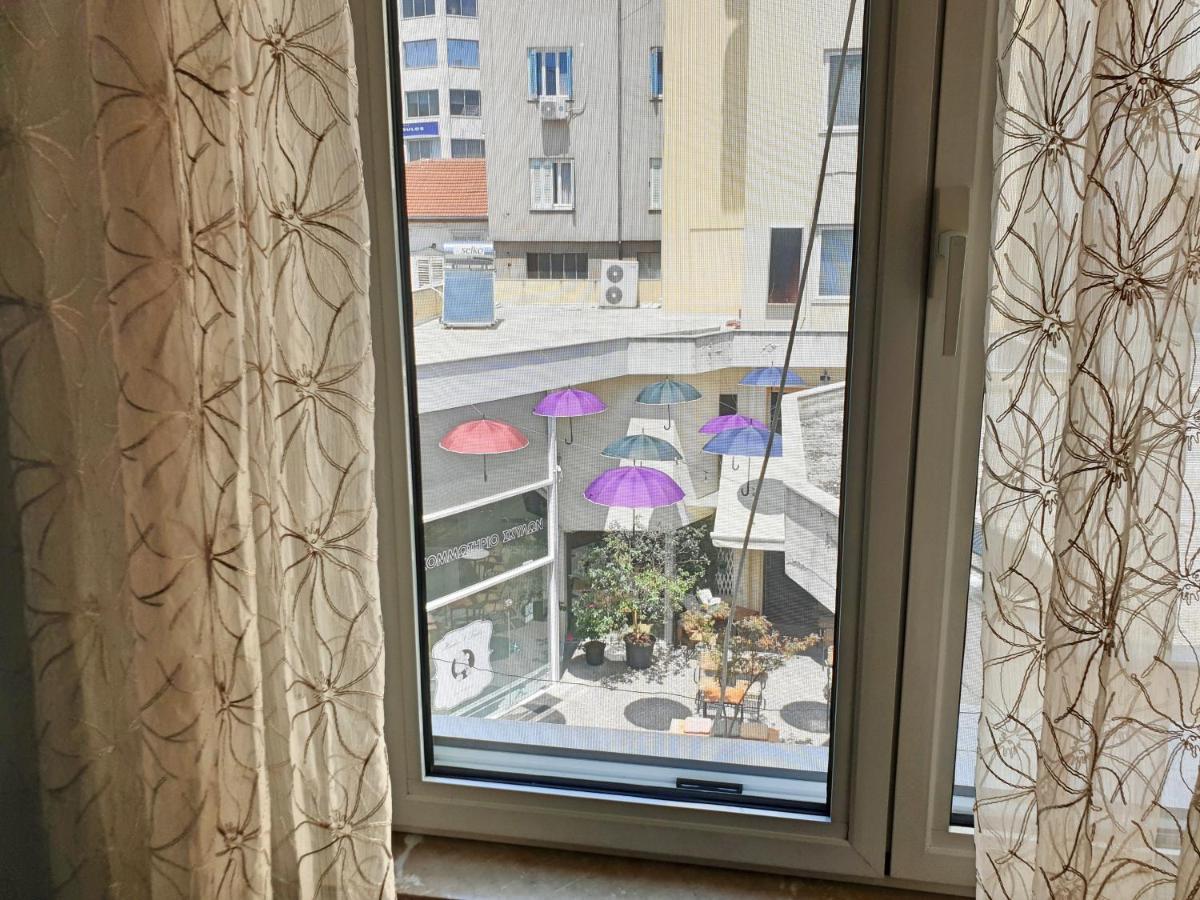 카발라 Central Oasis 아파트 외부 사진