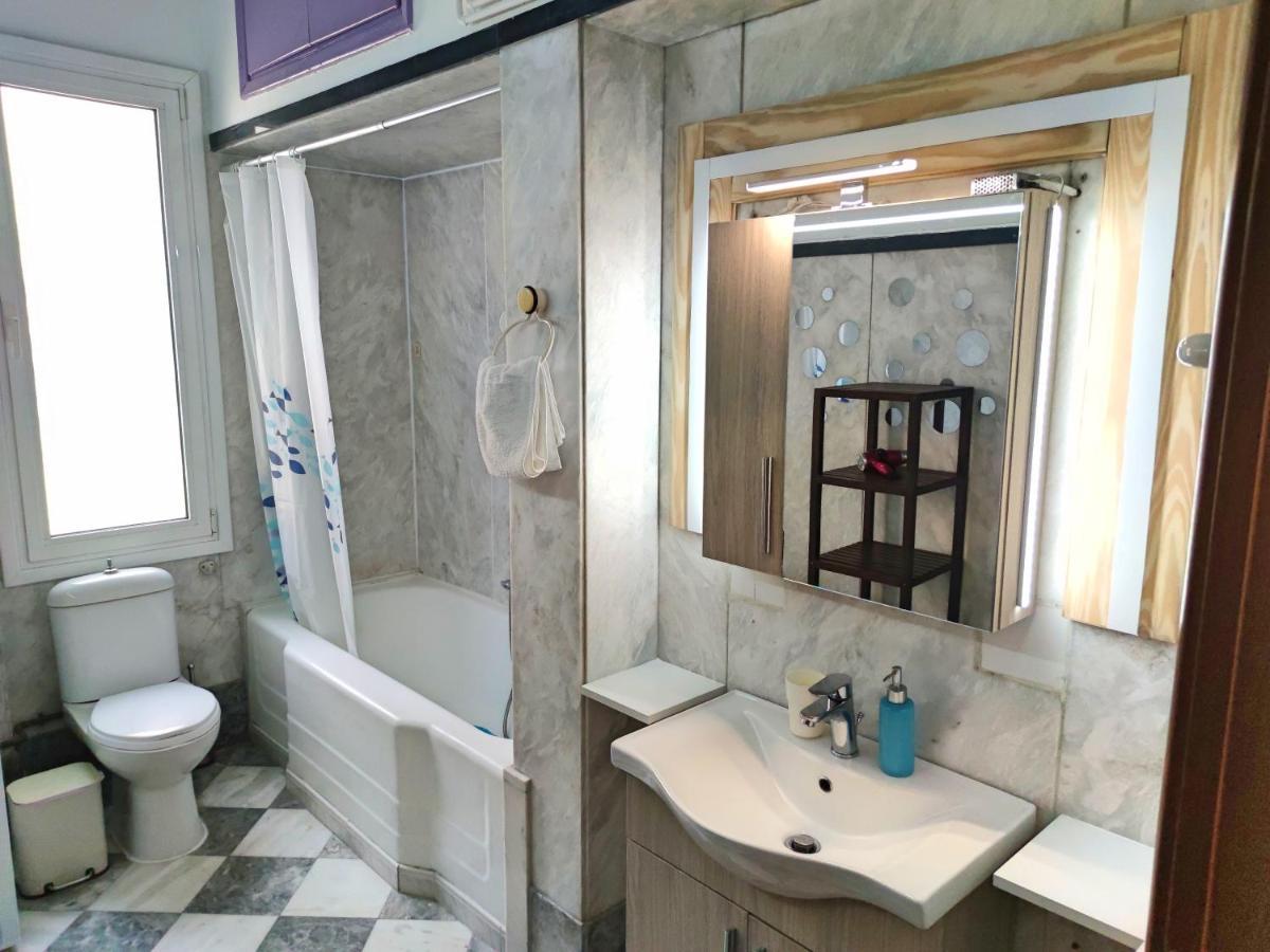 카발라 Central Oasis 아파트 외부 사진