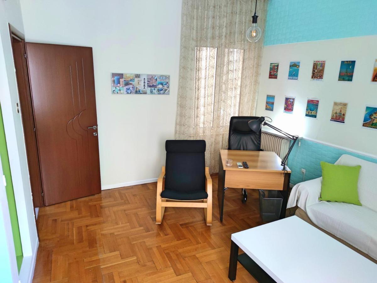 카발라 Central Oasis 아파트 외부 사진