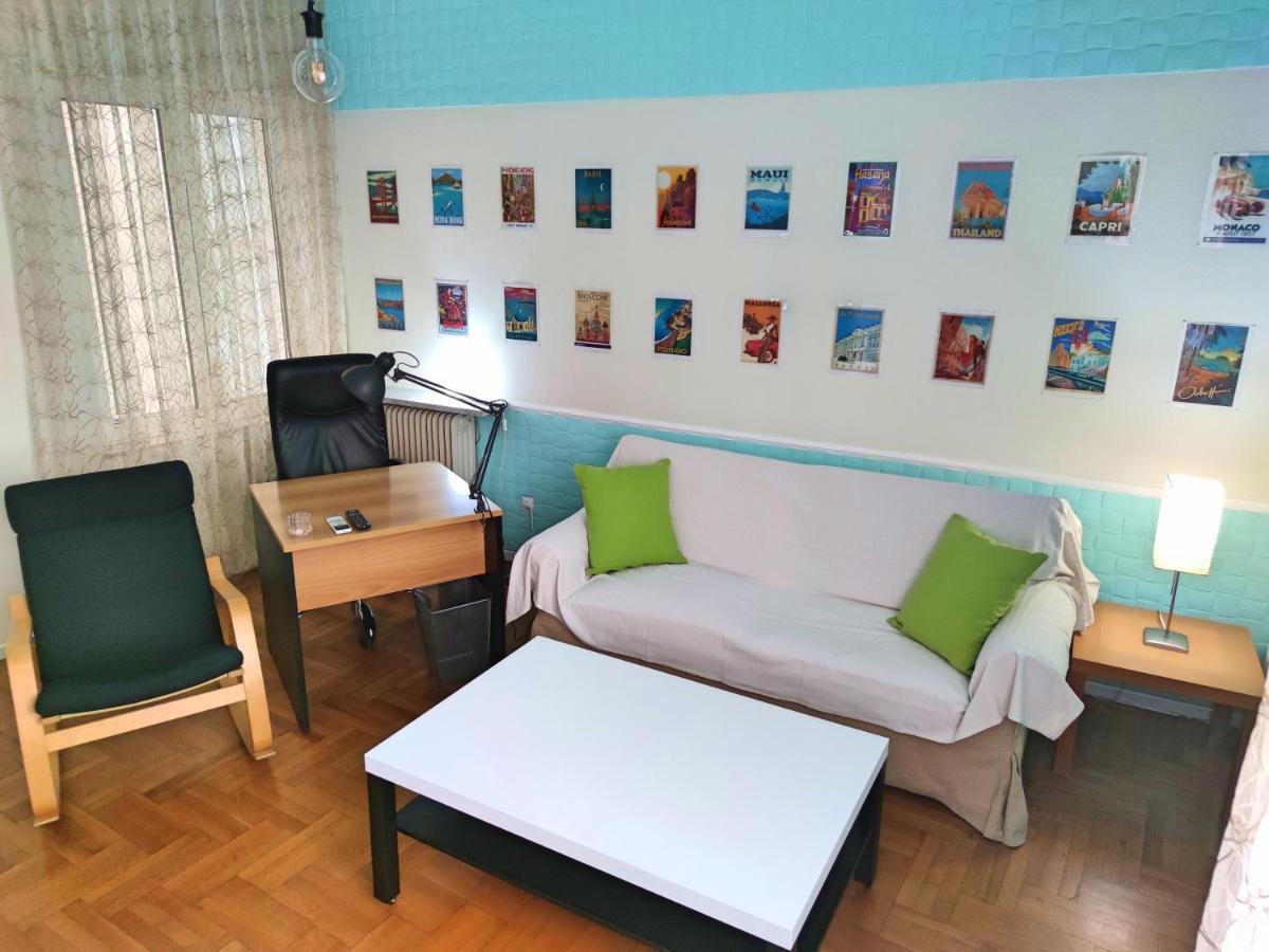 카발라 Central Oasis 아파트 외부 사진