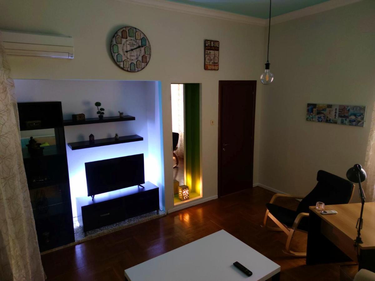 카발라 Central Oasis 아파트 외부 사진
