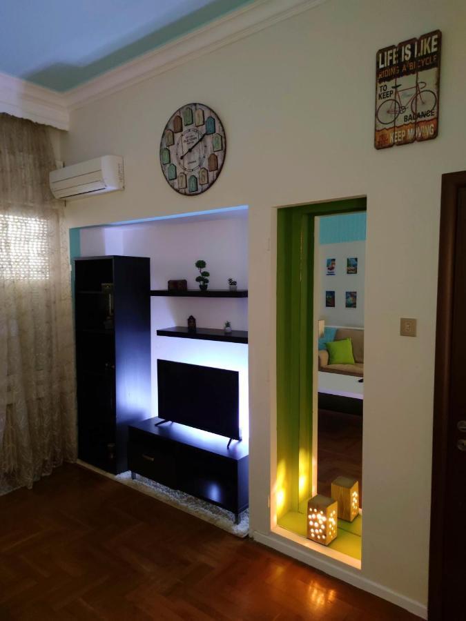 카발라 Central Oasis 아파트 외부 사진