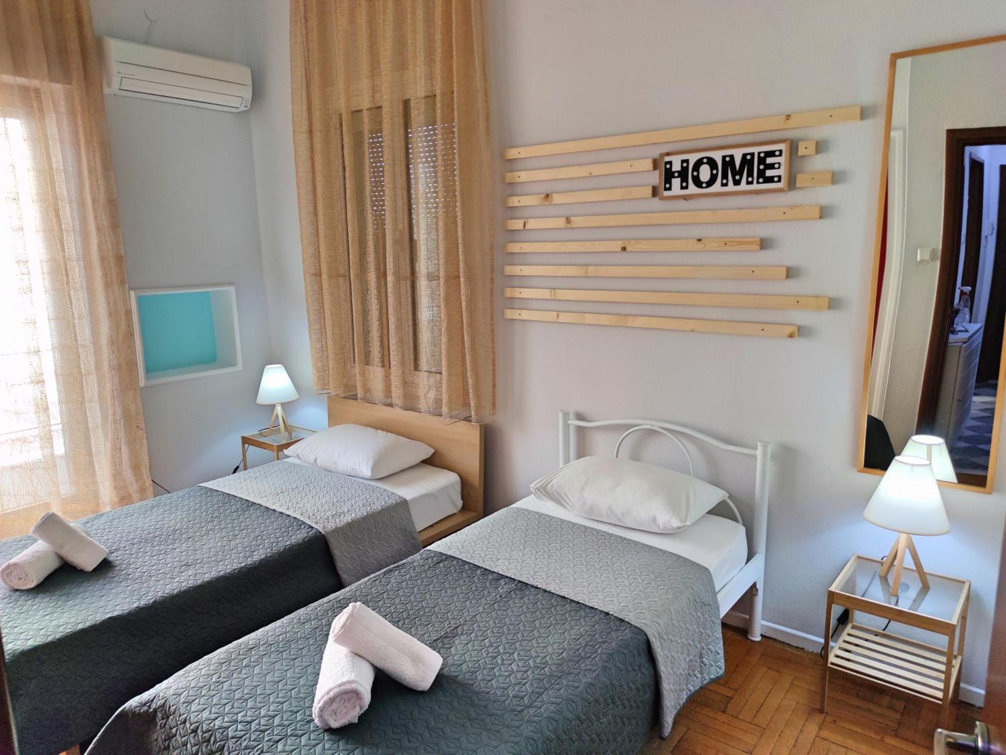 카발라 Central Oasis 아파트 외부 사진