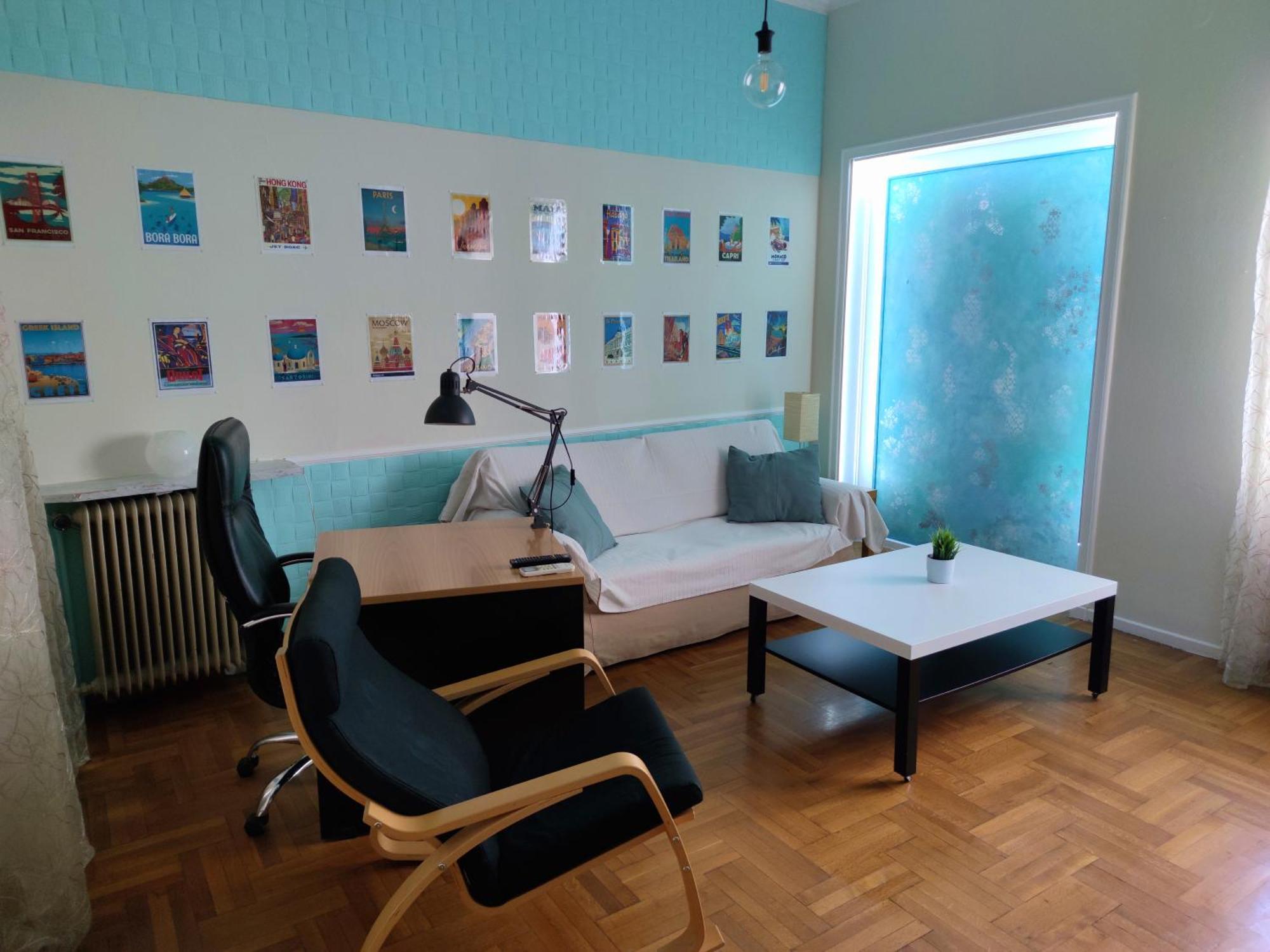 카발라 Central Oasis 아파트 외부 사진